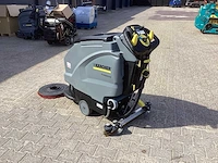 2017 kärcher b 40 w vloerreiniger - afbeelding 7 van  12