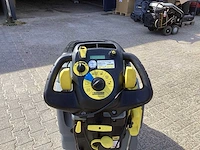 2017 kärcher b 40 w vloerreiniger - afbeelding 8 van  12