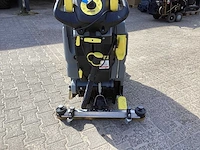 2017 kärcher b 40 w vloerreiniger - afbeelding 9 van  12
