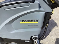 2017 kärcher b 40 w vloerreiniger - afbeelding 10 van  12