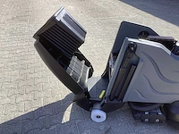 2017 kärcher professional cv 60/2 rs vloerreiniger - afbeelding 6 van  19
