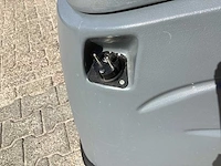 2017 kärcher professional cv 60/2 rs vloerreiniger - afbeelding 11 van  19
