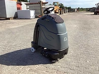 2017 kärcher professional cv 60/2 rs vloerreiniger - afbeelding 12 van  19