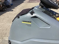 2017 kärcher professional cv 60/2 rs vloerreiniger - afbeelding 15 van  19