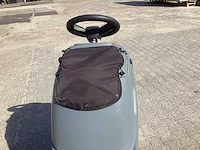 2017 kärcher professional cv 60/2 rs vloerreiniger - afbeelding 17 van  19