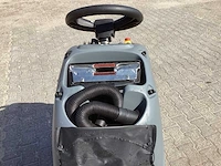 2017 kärcher professional cv 60/2 rs vloerreiniger - afbeelding 18 van  19