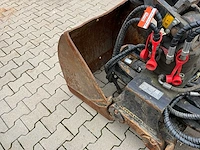 2017 kinshofer c10h-60 grijper - afbeelding 3 van  14