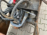 2017 kinshofer c10h-60 grijper - afbeelding 14 van  14