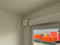 2017 kleusberg solid typ 3/4 kantoorunit - afbeelding 11 van  13