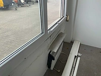 2017 kleusberg solid typ 3/4 kantoorunit - afbeelding 12 van  13