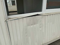 2017 kleusberg solid typ 3/4 kantoorunit - afbeelding 4 van  13