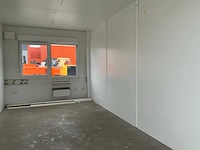 2017 kleusberg solid typ 3/4 kantoorunit - afbeelding 7 van  13
