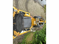 2017 knikmops 130 shovel - afbeelding 6 van  21