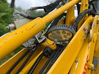 2017 knikmops 130 shovel - afbeelding 10 van  21