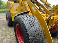 2017 knikmops 130 shovel - afbeelding 11 van  21