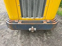 2017 knikmops 130 shovel - afbeelding 13 van  21