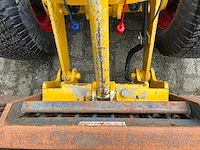 2017 knikmops 130 shovel - afbeelding 19 van  21