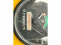 2017 knikmops 130 shovel - afbeelding 21 van  21