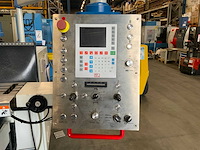 2017 knuth servomill 700 verticale freesmachine - afbeelding 2 van  11