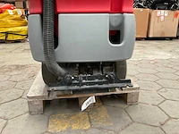 2017 kobra 7066bt veegmachine - afbeelding 5 van  9