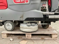 2017 kobra 7066bt veegmachine - afbeelding 7 van  9