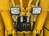 2017 komatsu pc240lc rupsgraafmachine - afbeelding 2 van  68