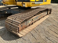 2017 komatsu pc240lc rupsgraafmachine - afbeelding 3 van  68