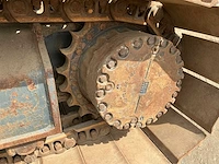 2017 komatsu pc240lc rupsgraafmachine - afbeelding 4 van  68