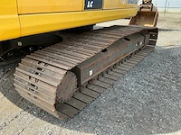 2017 komatsu pc240lc rupsgraafmachine - afbeelding 5 van  68