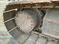 2017 komatsu pc240lc rupsgraafmachine - afbeelding 6 van  68