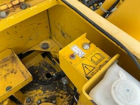 2017 komatsu pc240lc rupsgraafmachine - afbeelding 15 van  68