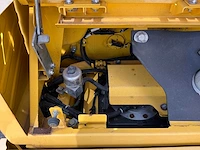 2017 komatsu pc240lc rupsgraafmachine - afbeelding 16 van  68