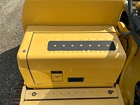 2017 komatsu pc240lc rupsgraafmachine - afbeelding 17 van  68