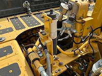 2017 komatsu pc240lc rupsgraafmachine - afbeelding 18 van  68