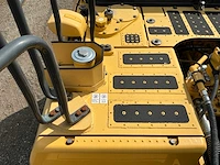 2017 komatsu pc240lc rupsgraafmachine - afbeelding 19 van  68