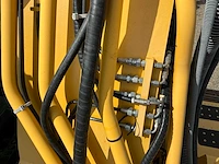 2017 komatsu pc240lc rupsgraafmachine - afbeelding 20 van  68