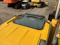 2017 komatsu pc240lc rupsgraafmachine - afbeelding 24 van  68