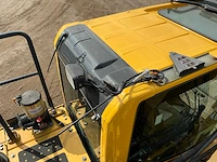 2017 komatsu pc240lc rupsgraafmachine - afbeelding 25 van  68