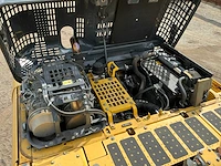2017 komatsu pc240lc rupsgraafmachine - afbeelding 28 van  68