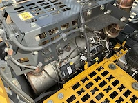 2017 komatsu pc240lc rupsgraafmachine - afbeelding 30 van  68