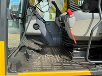 2017 komatsu pc240lc rupsgraafmachine - afbeelding 33 van  68