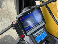 2017 komatsu pc240lc rupsgraafmachine - afbeelding 35 van  68
