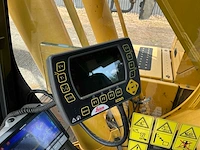 2017 komatsu pc240lc rupsgraafmachine - afbeelding 36 van  68