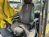2017 komatsu pc240lc rupsgraafmachine - afbeelding 39 van  68