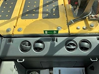 2017 komatsu pc240lc rupsgraafmachine - afbeelding 43 van  68