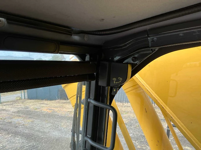 2017 komatsu pc240lc rupsgraafmachine - afbeelding 49 van  68