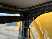 2017 komatsu pc240lc rupsgraafmachine - afbeelding 49 van  68