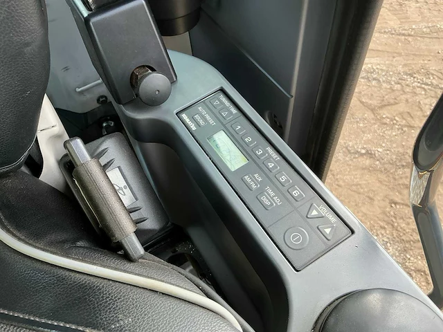 2017 komatsu pc240lc rupsgraafmachine - afbeelding 50 van  68