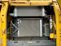 2017 komatsu pc240lc rupsgraafmachine - afbeelding 51 van  68