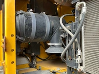 2017 komatsu pc240lc rupsgraafmachine - afbeelding 52 van  68